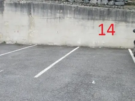 Appartement 6 pers avec balcon et parking à Barèges - Photo 12