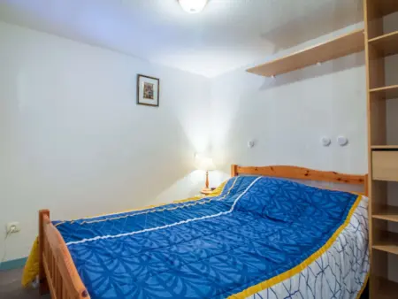Appartement cosy 4 pers avec parking, terrasse, local à skis - Photo 5