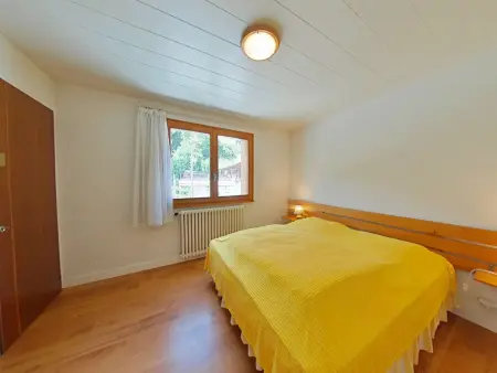 Appt 3 pièces avec mezzanine, 6 couchages, proche commerces et pistes, parking couvert - Photo 9