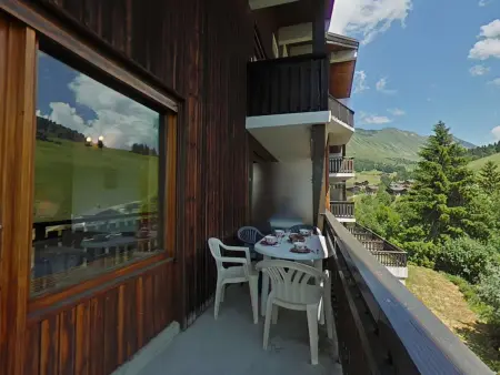 Appt 3 pièces avec mezzanine, 6 couchages, proche commerces et pistes, parking couvert - Photo 21