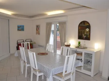 Superbe duplex au centre de Trégastel avec WiFi et garage privé - Photo 2