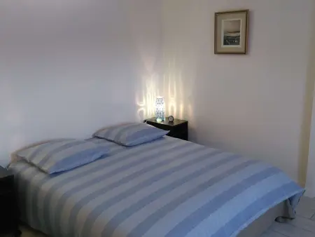 Superbe duplex au centre de Trégastel avec WiFi et garage privé - Photo 3