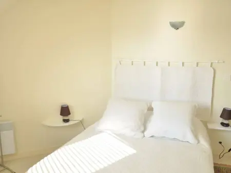 Superbe duplex au centre de Trégastel avec WiFi et garage privé - Photo 15
