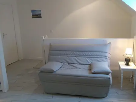 Superbe duplex au centre de Trégastel avec WiFi et garage privé - Photo 18