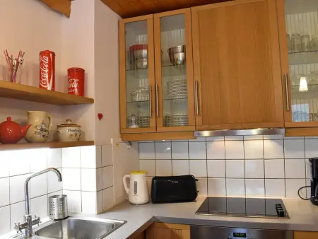 Appartement 3 pièces, 6 pers, proche pistes, parking - Photo 5