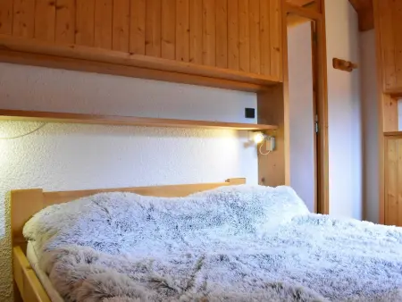 Appartement 3 pièces, 6 pers, proche pistes, parking - Photo 16