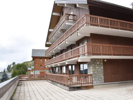 Appartement 3 pièces, 6 pers, proche pistes, parking - Photo 17