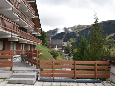 Appartement 3 pièces, 6 pers, proche pistes, parking - Photo 23