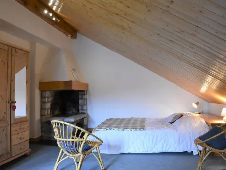 Studio mezzanine proche pistes pour 5 pers., Appartement 5 personnes à Méribel - Photo 13