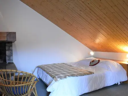 Studio mezzanine proche pistes pour 5 pers., Appartement 5 personnes à Méribel - Photo 15