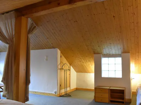 Studio mezzanine proche pistes pour 5 pers., Appartement 5 personnes à Méribel - Photo 18