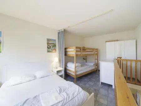 Appartement avec mezzanine pour 4, vue sur Gourette - Photo 4