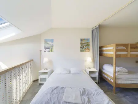 Appartement avec mezzanine pour 4, vue sur Gourette - Photo 5