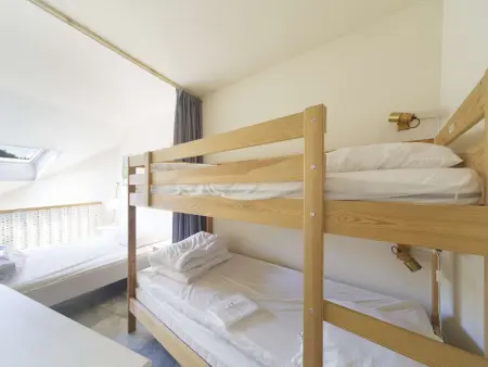 Appartement avec mezzanine pour 4, vue sur Gourette - Photo 6