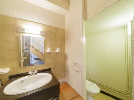 Appartement avec mezzanine pour 4, vue sur Gourette - Photo 7