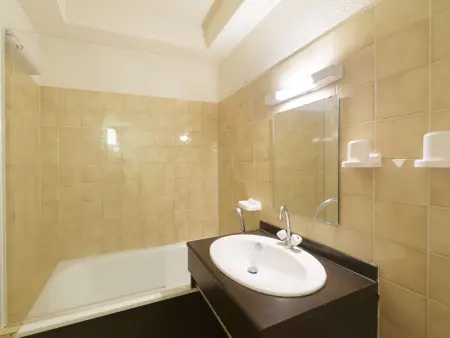Appartement avec mezzanine pour 4, vue sur Gourette - Photo 8