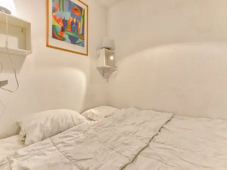 Appartement rénové 6 pers avec balcon sud et vue pistes à Gourette - Photo 2