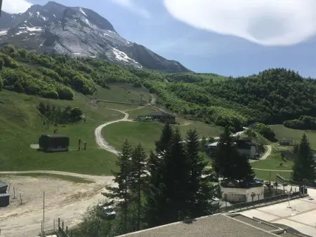 Studio à Gourette - 4 pers., balcon, 150m des pistes - Photo 10