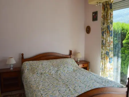 T3 lumineux avec jardin, 6 pers., Wi-Fi, parking, animaux admis - Photo 3