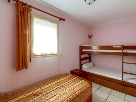 T3 lumineux avec jardin, 6 pers., Wi-Fi, parking, animaux admis - Photo 8