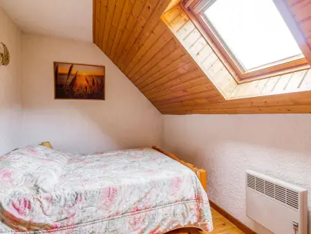 Appartement T3 6 pers avec jardinet, BBQ, proche thermes, parking privé, 3 stations de ski à proximité - Photo 3