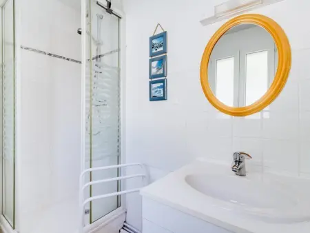 Duplex T3 avec balcon, 2 ch, 6 pers, parking, Appartement 6 personnes à Esquièze Sère - Photo 2