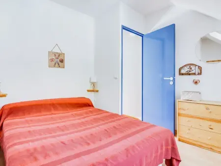 Duplex T3 avec balcon, 2 ch, 6 pers, parking, Appartement 6 personnes à Esquièze Sère - Photo 10