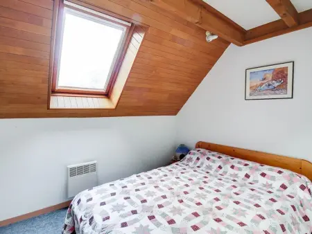 T3 Duplex 43m², 2 chambres, balcon, animaux admis, calme, proches commodités, 3 stations ski - Photo 6