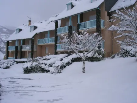 T3 Duplex 43m², 2 chambres, balcon, animaux admis, calme, proches commodités, 3 stations ski - Photo 10