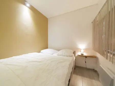 Appartement 6 pers 3 étoiles avec casier à skis à Gourette - Photo 2