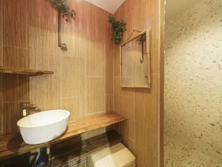 Appartement 6 pers 3 étoiles avec casier à skis à Gourette - Photo 7