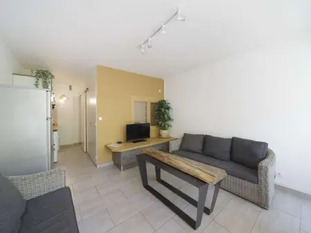 Appartement 6 pers 3 étoiles avec casier à skis à Gourette - Photo 9