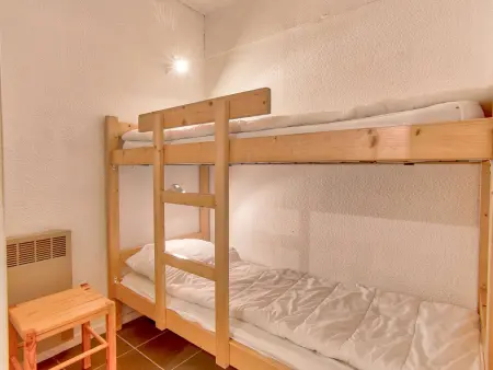 Studio confortable, idéal pour 4 pers, situé au pied des pistes à Gourette - Photo 8