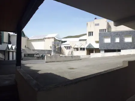 Studio confortable, idéal pour 4 pers, situé au pied des pistes à Gourette - Photo 9
