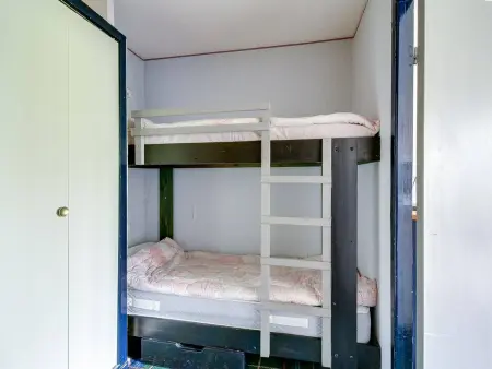 Appartement 2 pièces cabine, 6/7 pers, proche pistes, confort familial - Photo 5