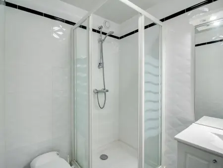 Appartement 2 pièces cabine, 6/7 pers, proche pistes, confort familial - Photo 7