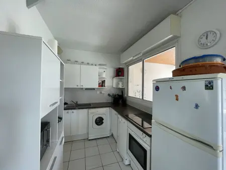 T3 Duplex avec Piscine, Terrasse et Tennis à Soustons - Photo 3