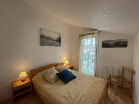 T3 Duplex avec Piscine, Terrasse et Tennis à Soustons - Photo 4