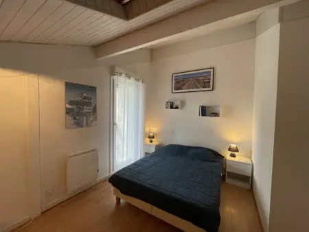 T3 Duplex avec Piscine, Terrasse et Tennis à Soustons - Photo 5