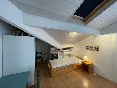 T3 Duplex avec Piscine, Terrasse et Tennis à Soustons - Photo 6