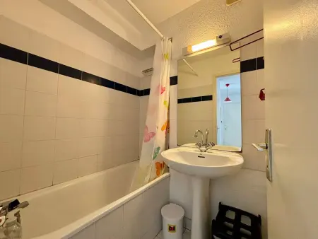 Carnac : Appartement 3 pièces avec Balcon pour 4 pers, animaux admis, parking - Photo 4
