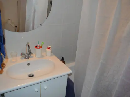 Studio cabine 4 pers. avec terrasse et WIFI à Banyuls-sur-Mer - Photo 5