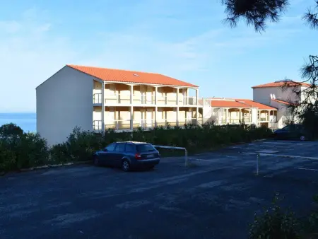 Studio cabine 4 pers. avec terrasse et WIFI à Banyuls-sur-Mer - Photo 7