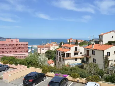 Studio 4 pers près du port avec clim et parking - Photo 17