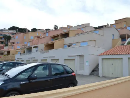 Studio 4 pers près du port avec clim et parking - Photo 20