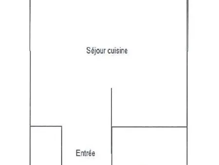 Studio climatisé avec terrasse et parking près de la plage - Photo 12