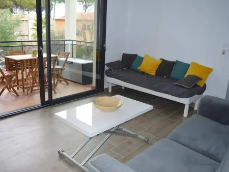 Appartement 2 pièces avec piscine et parking, à 5 minutes de la mer - Argelès-sur-Mer - Photo 1