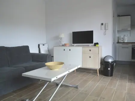 Appartement 2 pièces avec piscine et parking, à 5 minutes de la mer - Argelès-sur-Mer - Photo 4