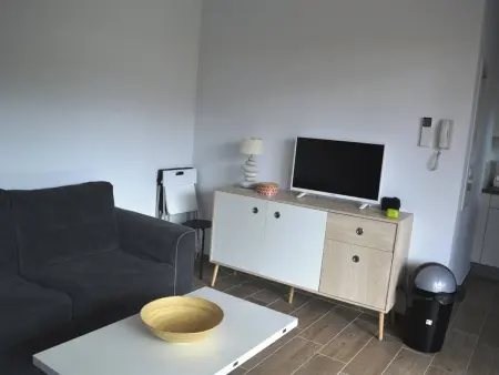 Appartement 2 pièces avec piscine et parking, à 5 minutes de la mer - Argelès-sur-Mer - Photo 5