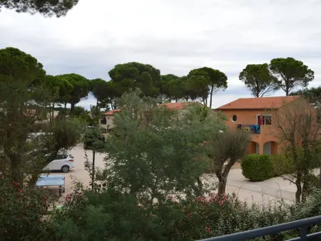 Appartement 2 pièces avec piscine et parking, à 5 minutes de la mer - Argelès-sur-Mer - Photo 6